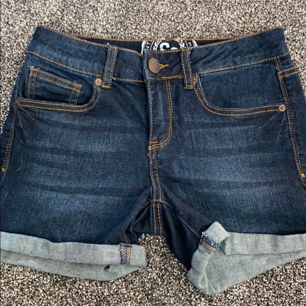 Cute shorts